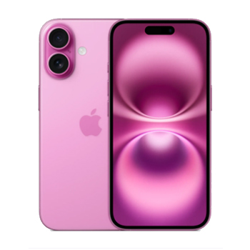 iPhone 16 Plus 128G(PINK)